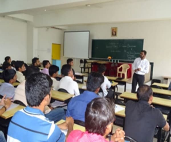 Rajarshi Shahu College of Pharmacy and Research Pune Events photo 3